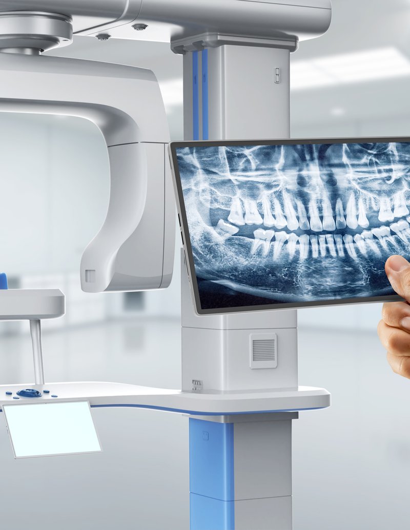 Renoviant: Precision-Engineered Medtech
