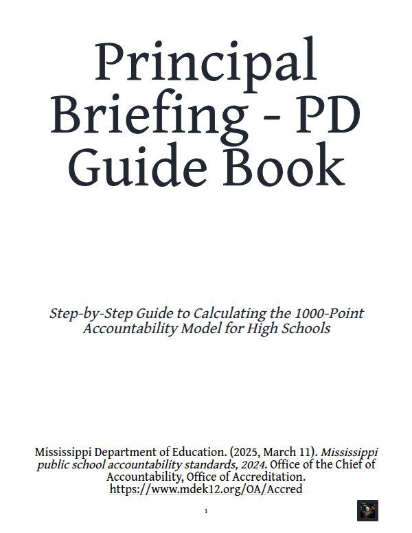 Principal Guide Chart Principal Review: Step-by-Step Guide to Calculatin
